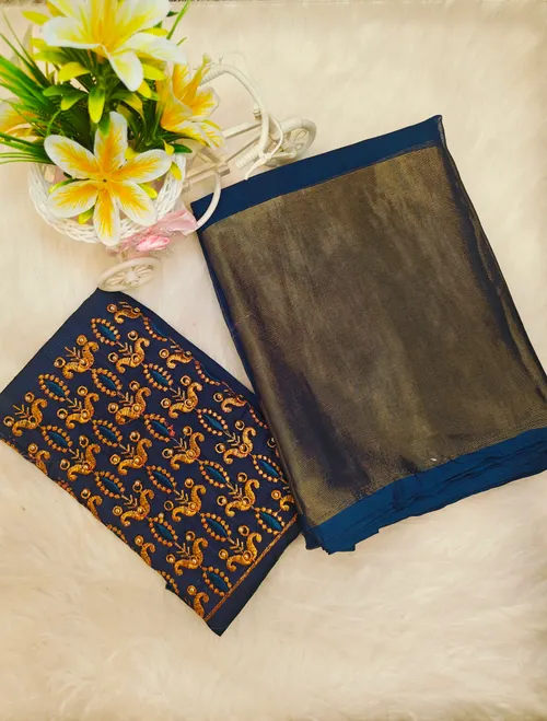 GEOGRATTE SAREE TYPE FS22